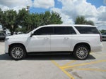 2023 Cadillac Escalade ESV 4WD Premium Luxury