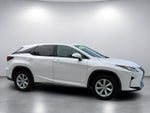 2017 Lexus RX RX 350