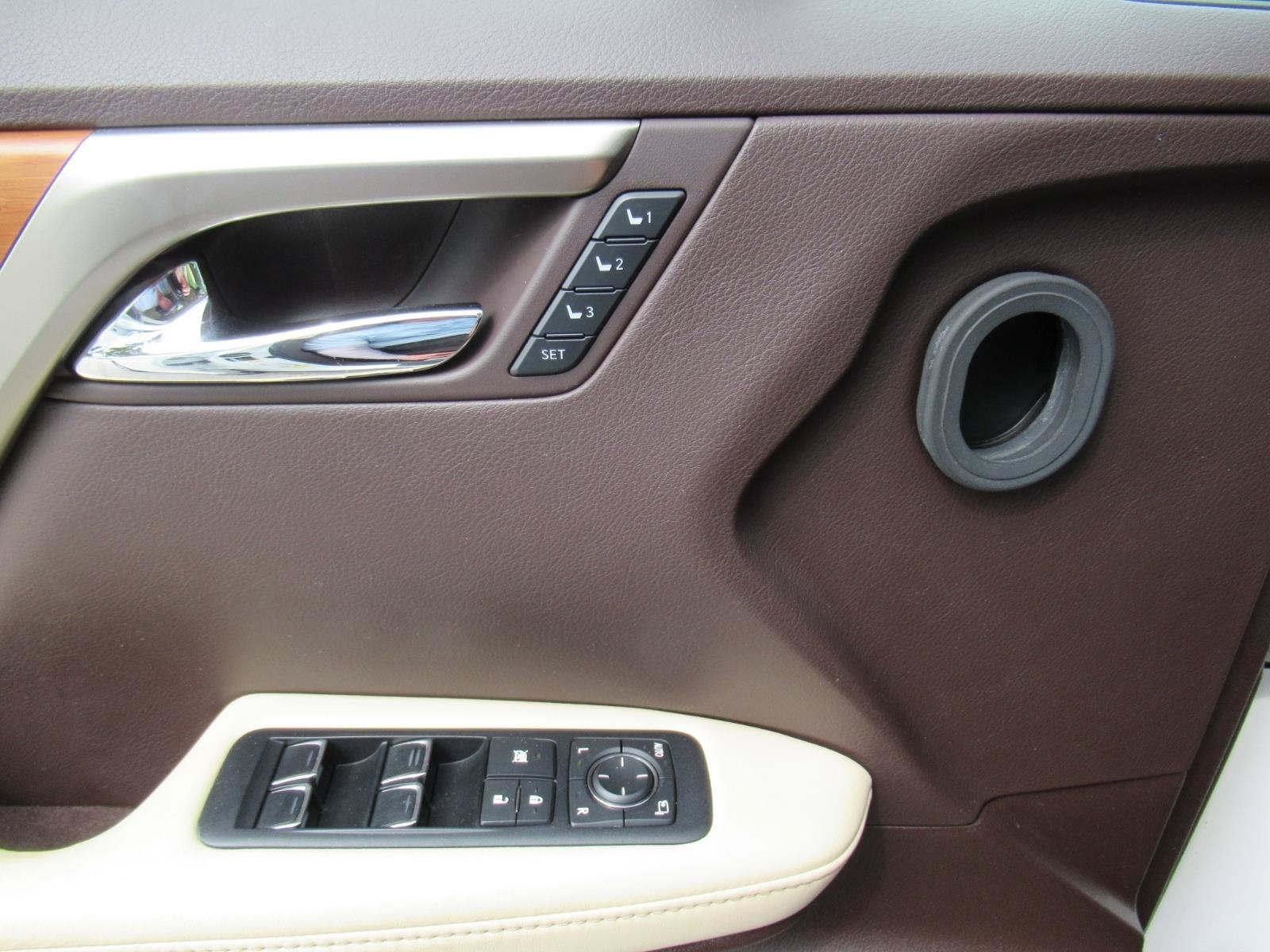 2017 Lexus RX RX 350