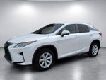 2017 Lexus RX RX 350