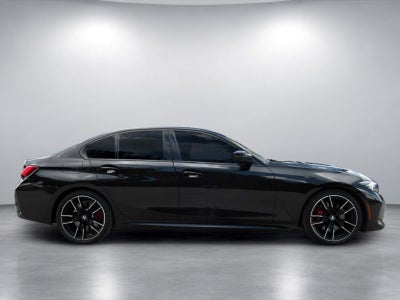 2023 BMW 3 Series M340i
