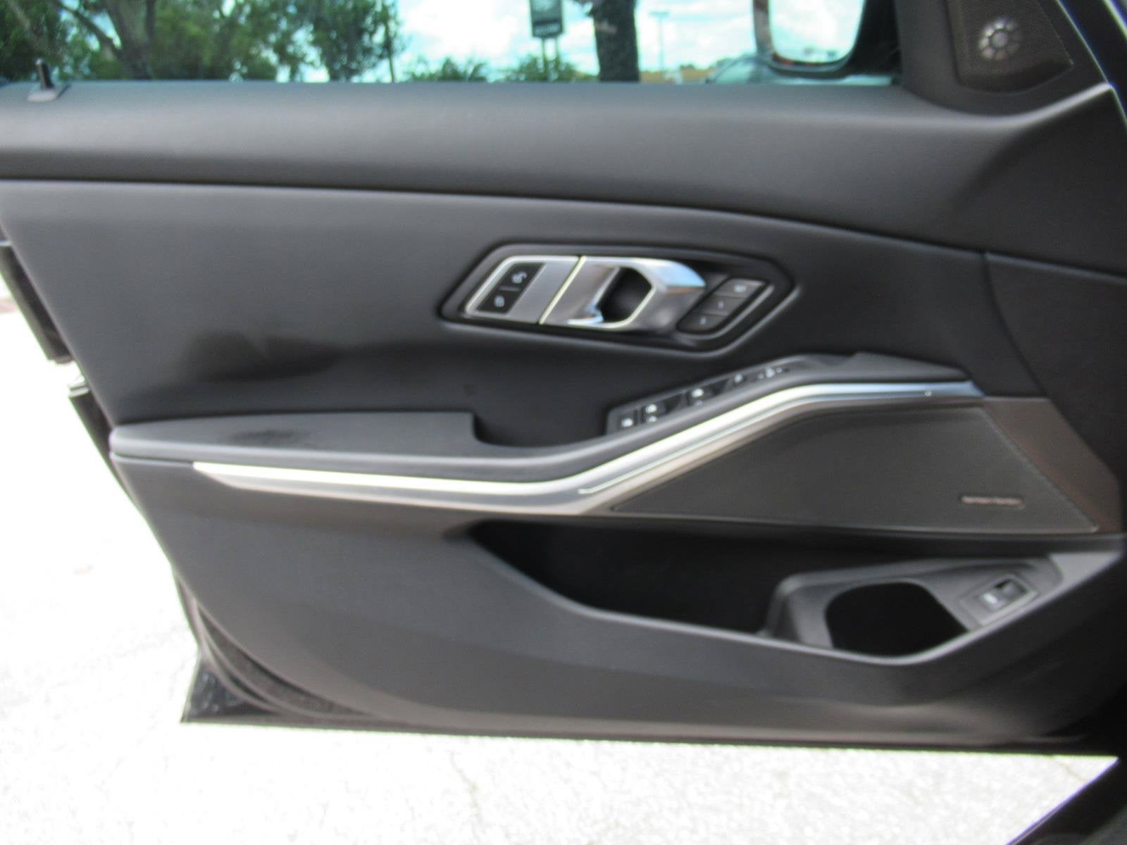 2023 BMW 3 Series M340i