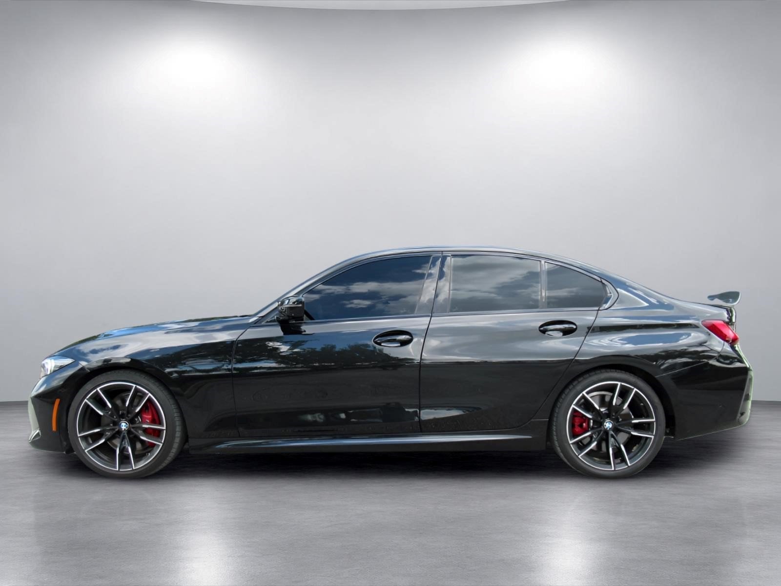 2023 BMW 3 Series M340i