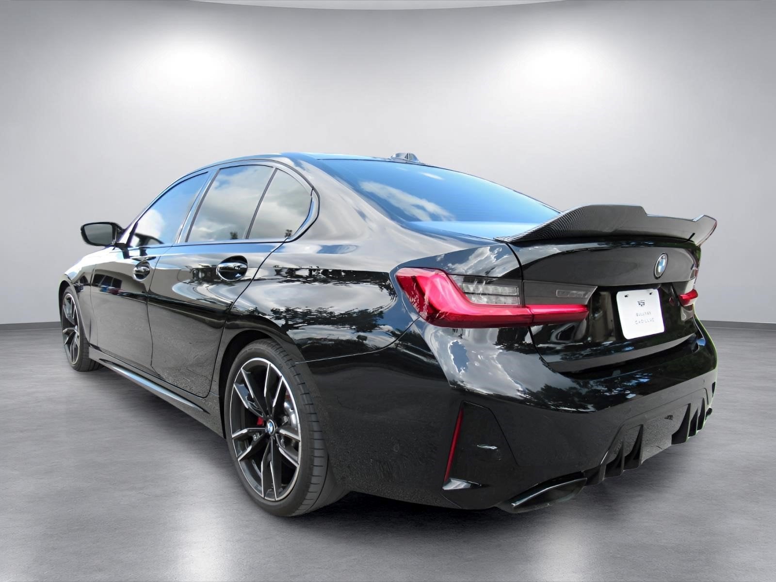 2023 BMW 3 Series M340i