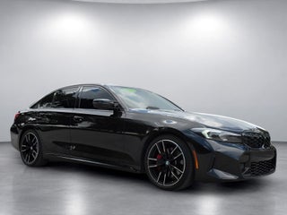 2023 BMW 3 Series M340i