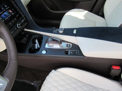 2024 INFINITI QX50 AUTOGRAPH