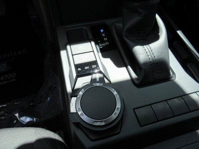 2025 Toyota Tacoma 4WD SR