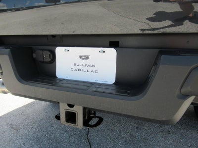 2025 Toyota Tacoma 4WD SR