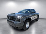 2025 Toyota Tacoma 4WD SR