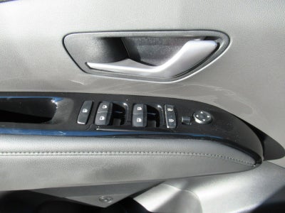2023 Hyundai Santa Cruz Limited