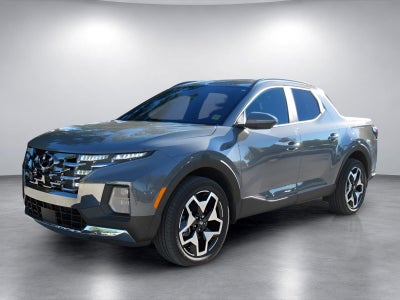 2023 Hyundai Santa Cruz Limited