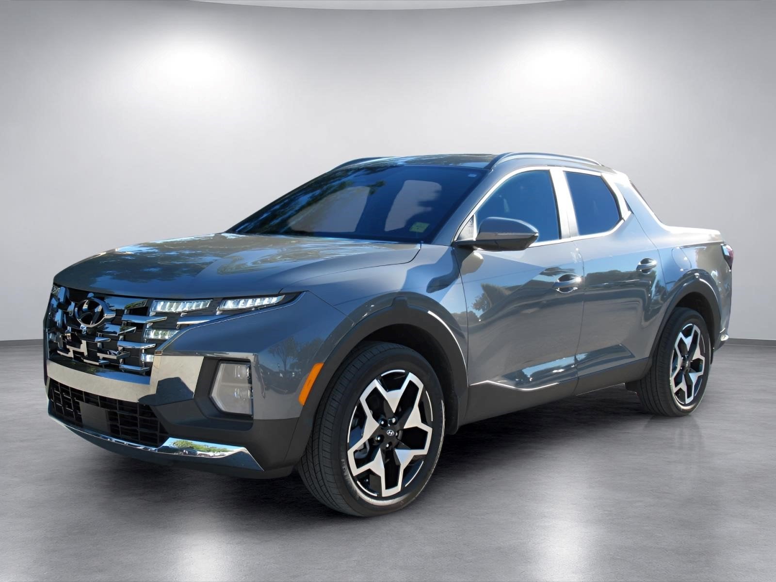 2023 Hyundai Santa Cruz Limited
