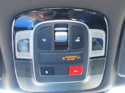 2023 Hyundai Santa Cruz Limited