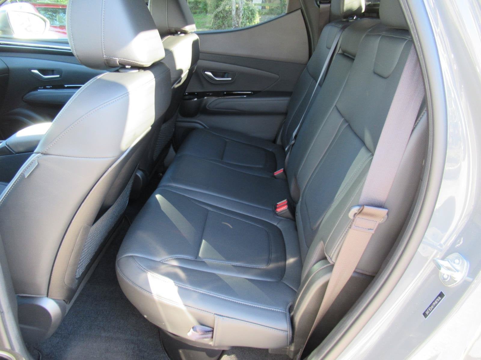 2023 Hyundai Santa Cruz Limited