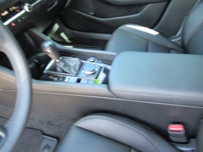 2021 Mazda Mazda3 Hatchback Preferred