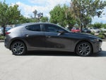 2021 Mazda Mazda3 Hatchback Preferred