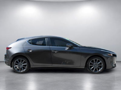2021 Mazda Mazda3 Hatchback Preferred