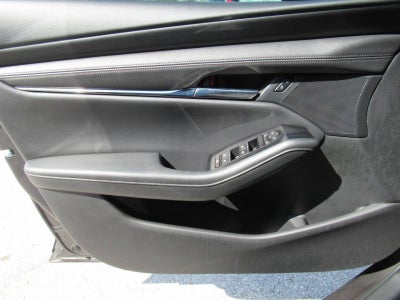 2021 Mazda Mazda3 Hatchback Preferred