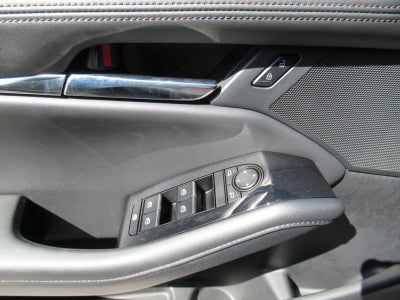 2021 Mazda Mazda3 Hatchback Preferred
