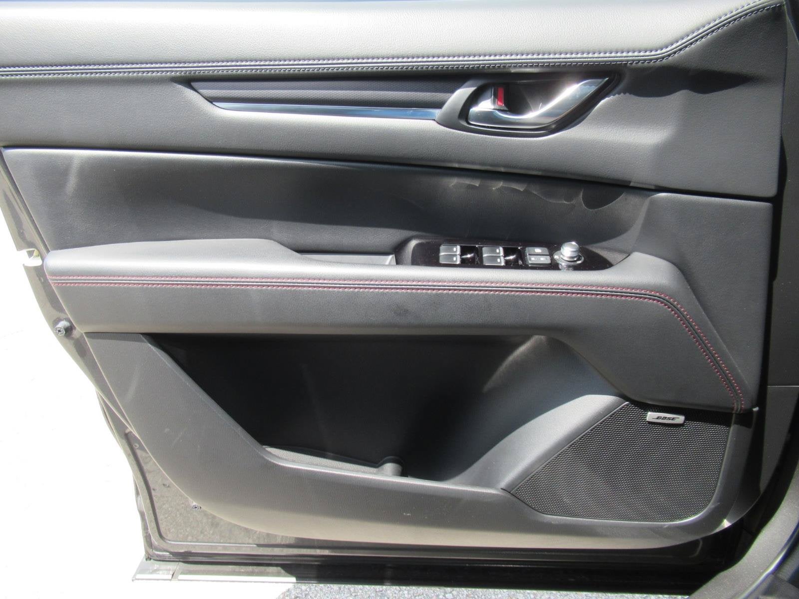 2022 Mazda Mazda CX-5 2.5 Turbo