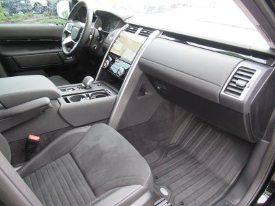 2024 Land Rover Discovery S