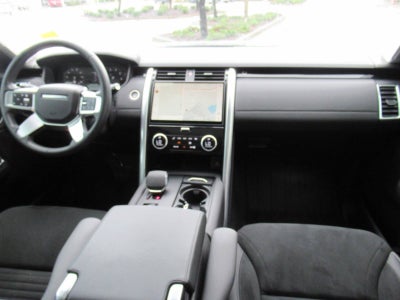 2024 Land Rover Discovery S