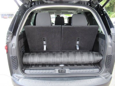 2024 Land Rover Discovery S