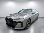 2023 BMW 7 Series 740i