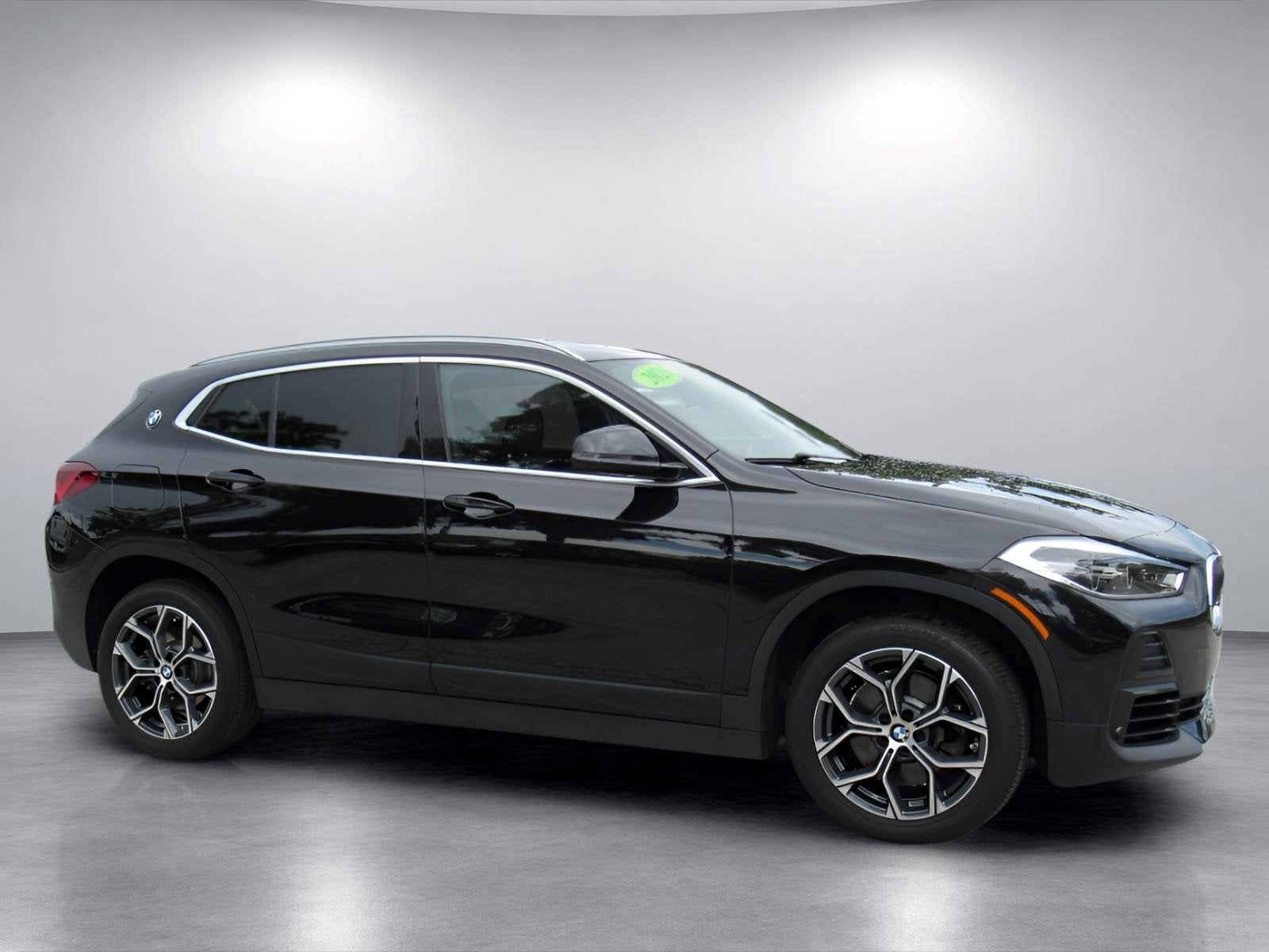 2023 BMW X2 xDrive28i