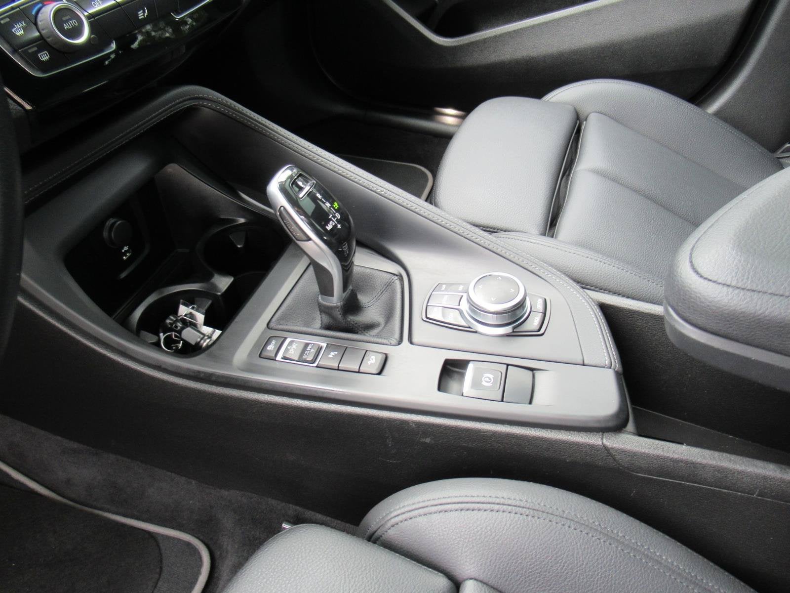 2023 BMW X2 xDrive28i
