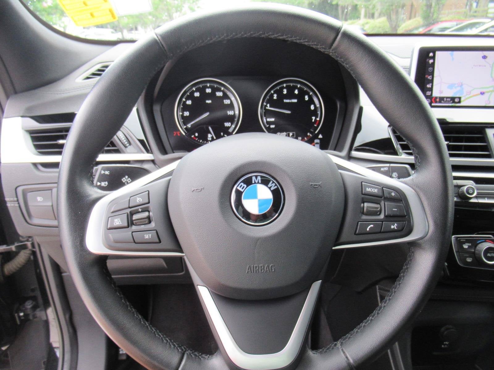 2023 BMW X2 xDrive28i