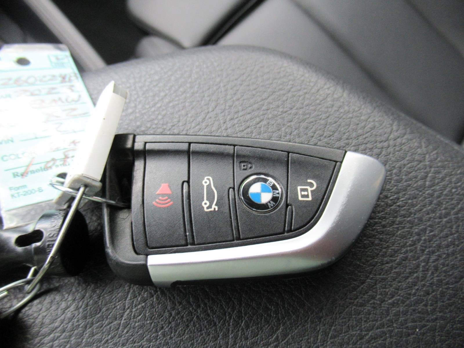 2023 BMW X2 xDrive28i