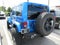 2014 Jeep Wrangler Unlimited Polar Edition