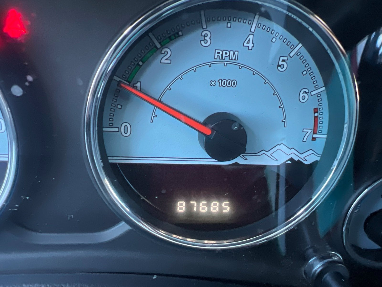 2014 Jeep Wrangler Unlimited Polar Edition