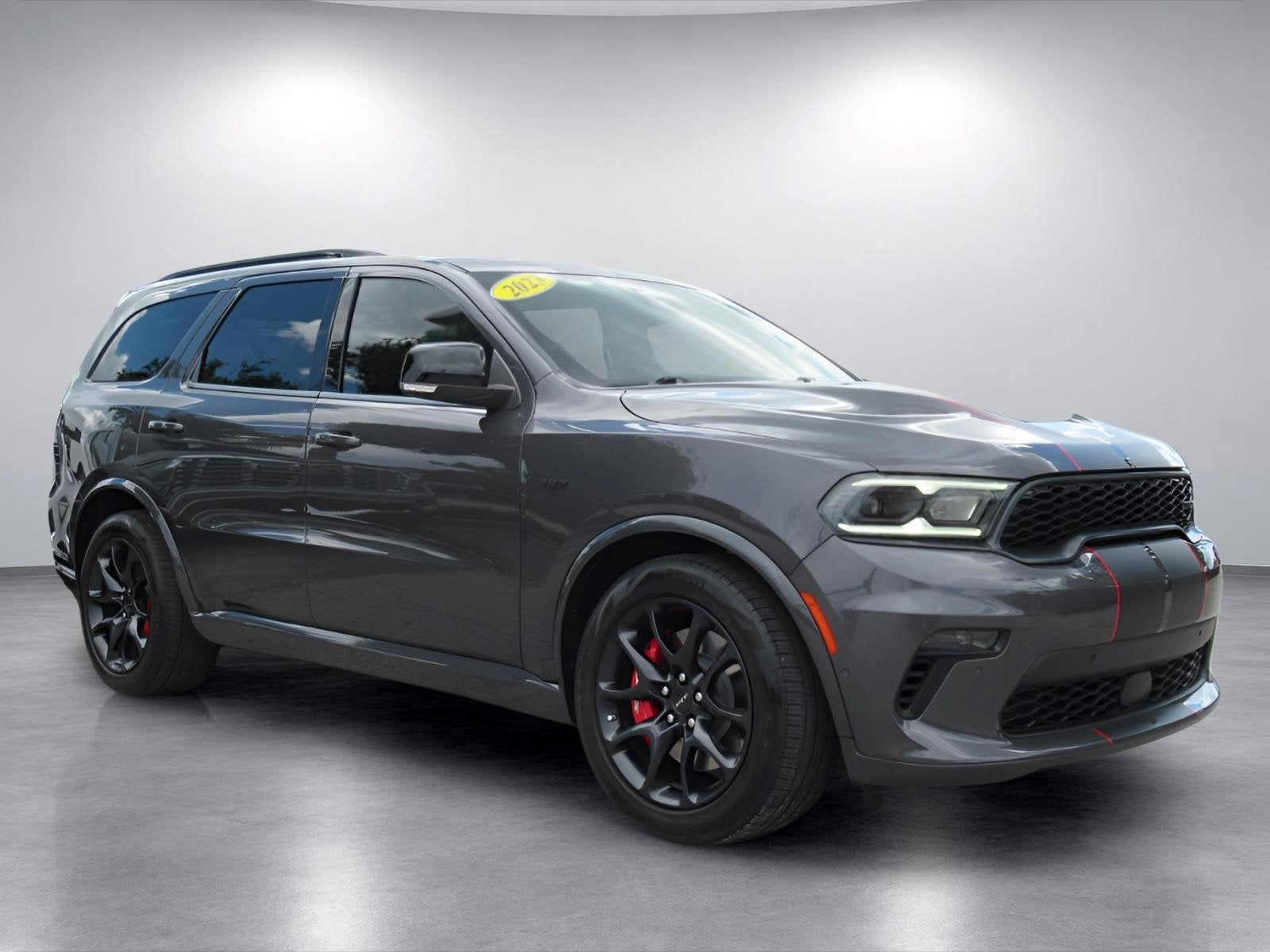 2023 Dodge Durango SRT 392 Plus
