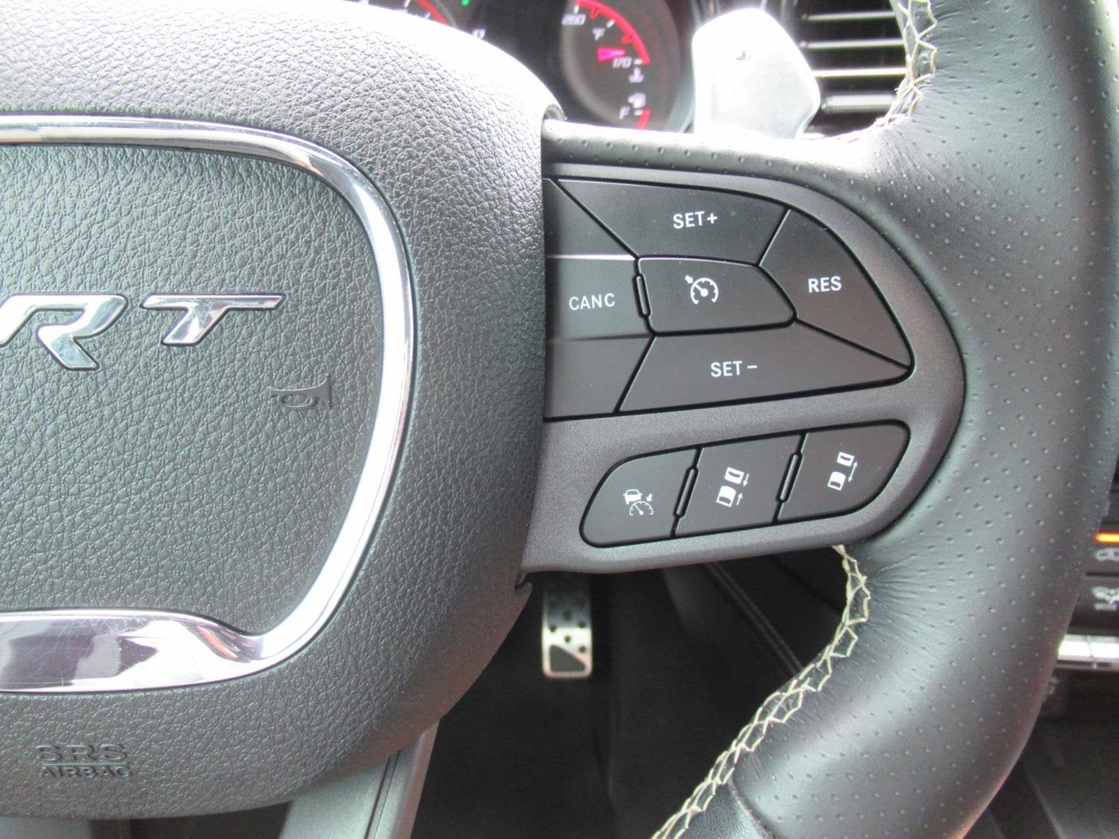 2023 Dodge Durango SRT 392 Plus