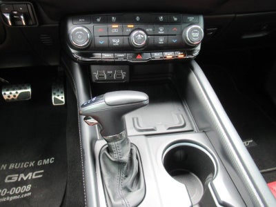 2023 Dodge Durango SRT 392 Plus