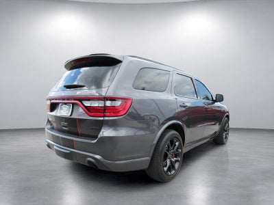 2023 Dodge Durango SRT 392 Plus