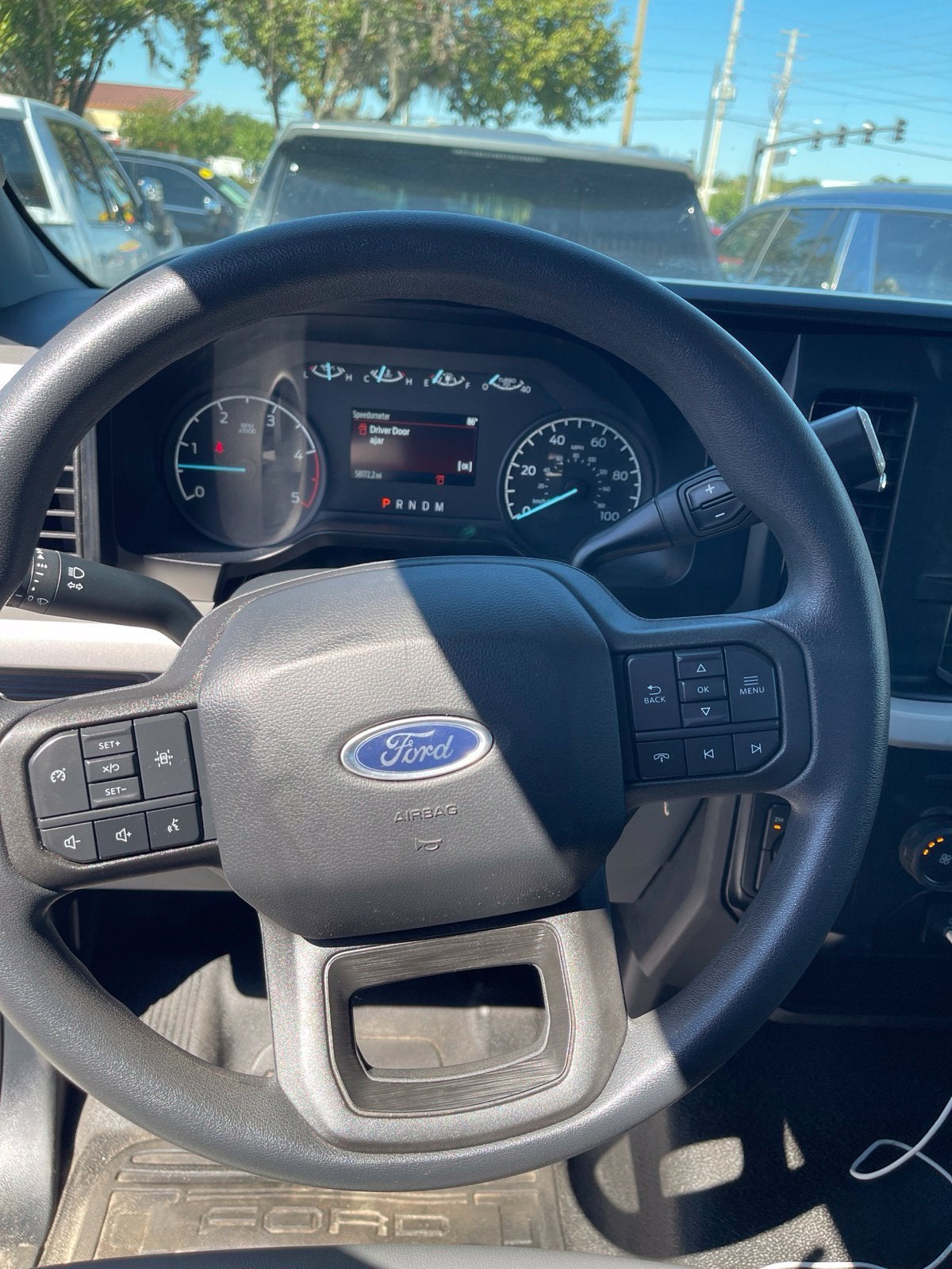 2023 Ford Super Duty F-350 SRW XL