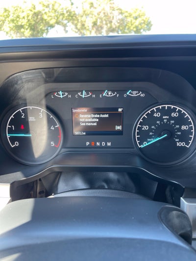 2023 Ford Super Duty F-350 SRW XL