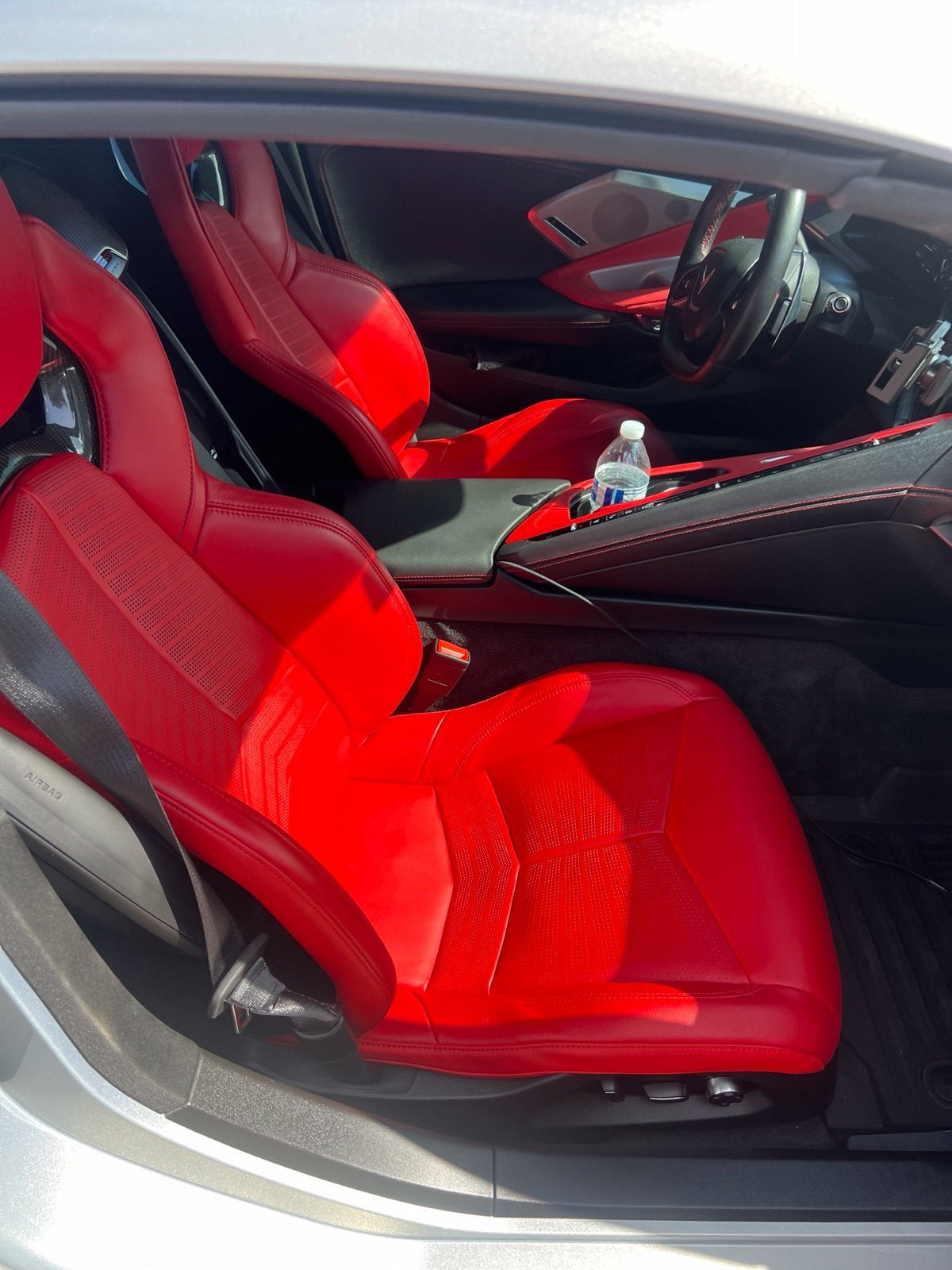 2022 Chevrolet Corvette Stingray 2LT