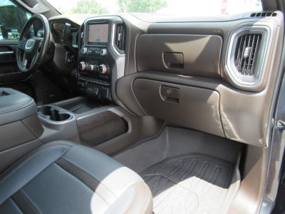 2020 GMC Sierra 2500 HD Denali