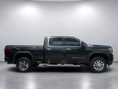 2020 GMC Sierra 2500 HD Denali
