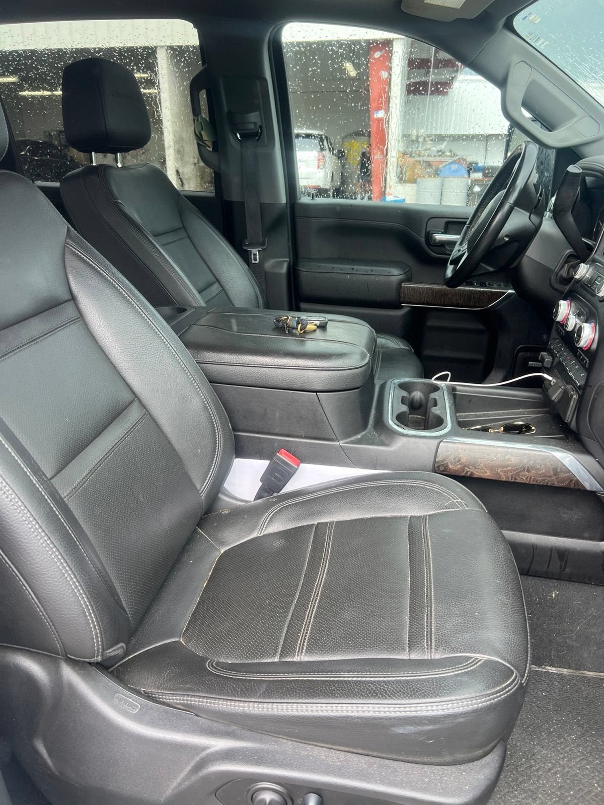 2023 GMC Sierra 3500 HD Denali