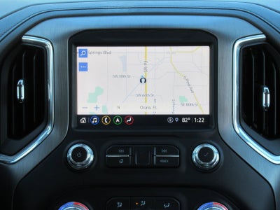 2023 GMC Sierra 3500 HD Denali