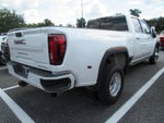 2023 GMC Sierra 3500 HD Denali
