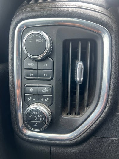 2023 GMC Sierra 3500 HD Denali