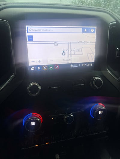 2023 GMC Sierra 3500 HD Denali