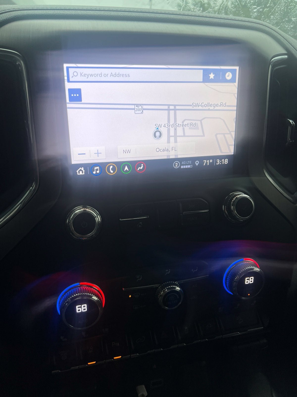 2023 GMC Sierra 3500 HD Denali