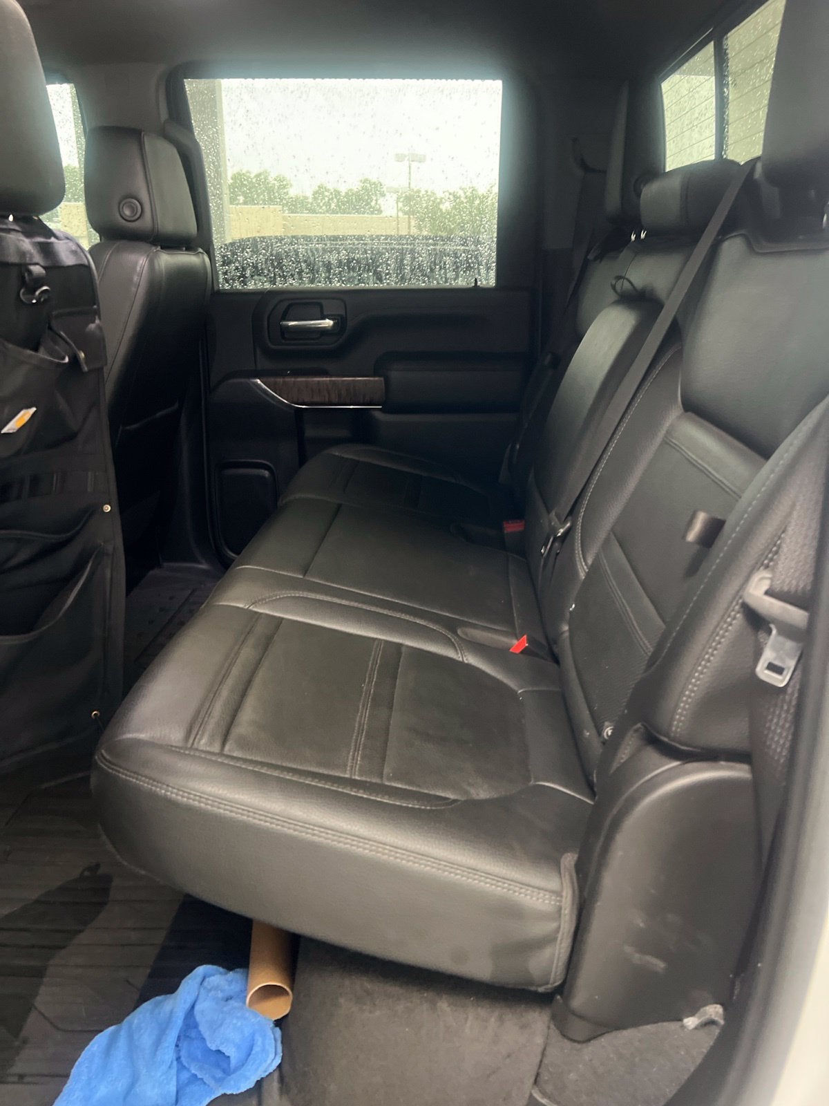 2023 GMC Sierra 3500 HD Denali